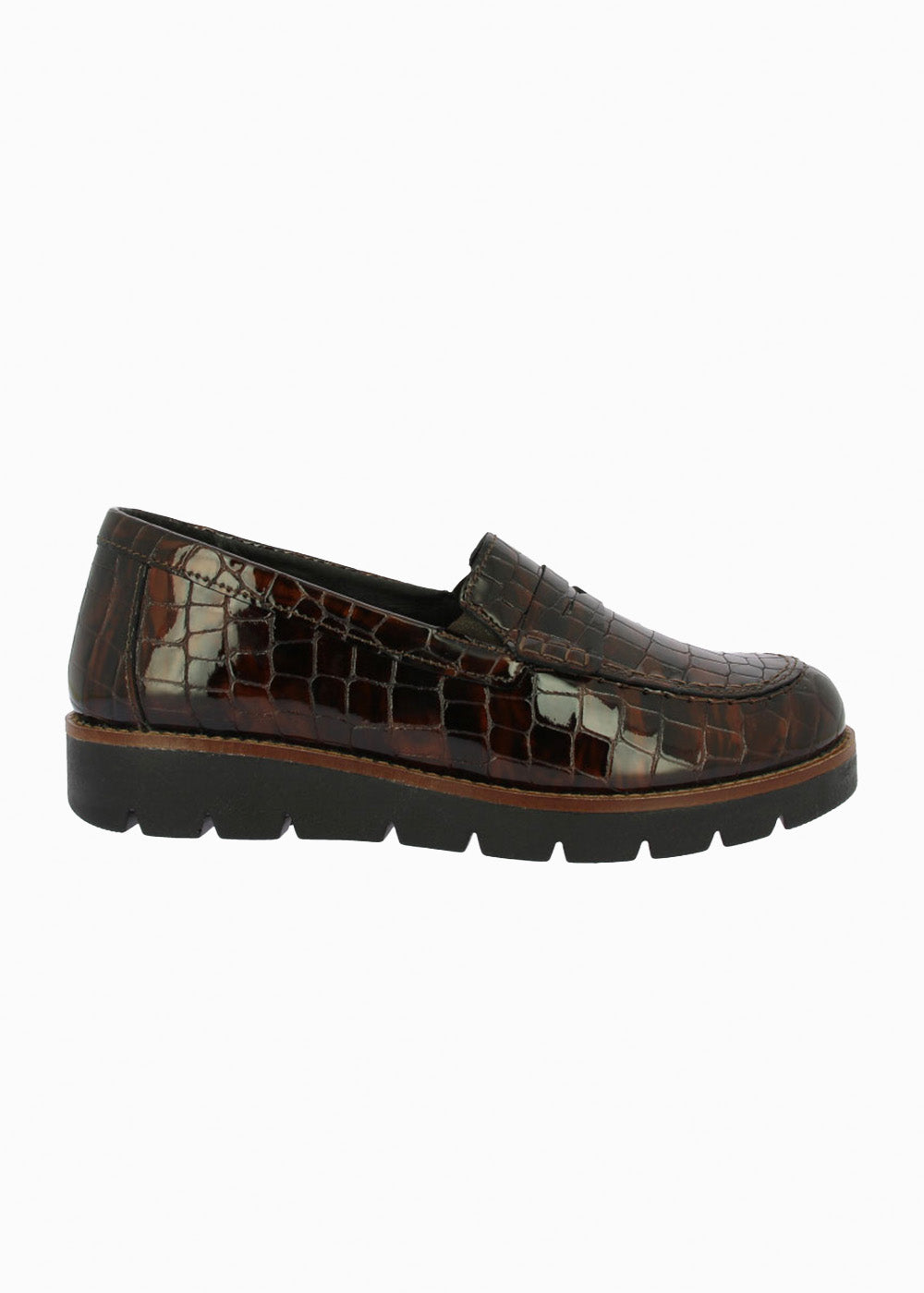60611 Marron