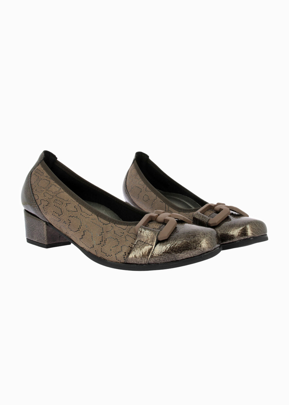 81764  Marron