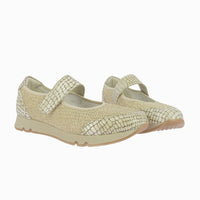 Mercedes casual 82568 Beig
