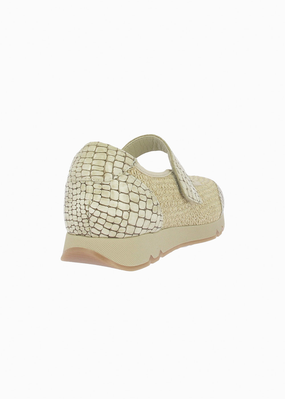 Mercedes casual 82568 Beig