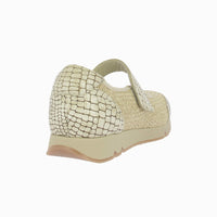 Mercedes casual 82568 Beig