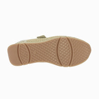 Mercedes casual 82568 Beig