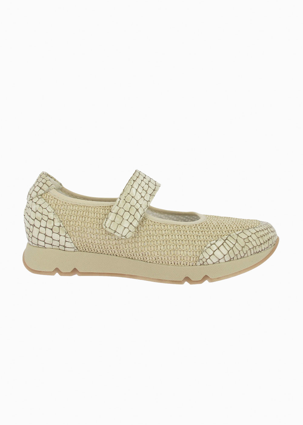 Mercedes casual 82568 Beig