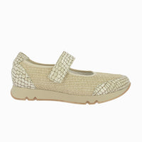Mercedes casual 82568 Beig