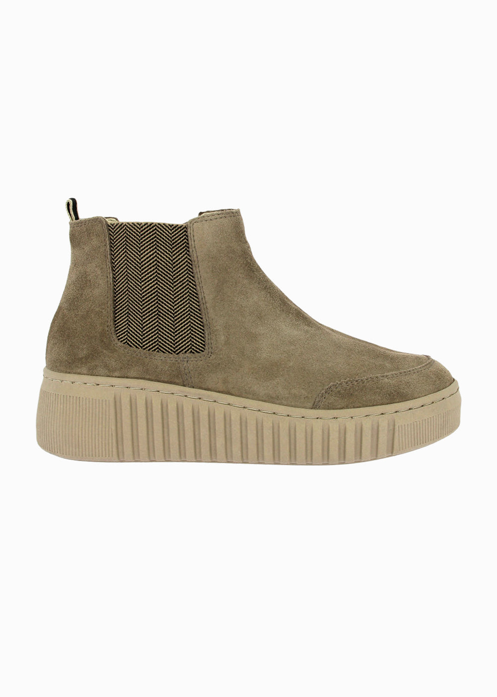 86205 Taupe