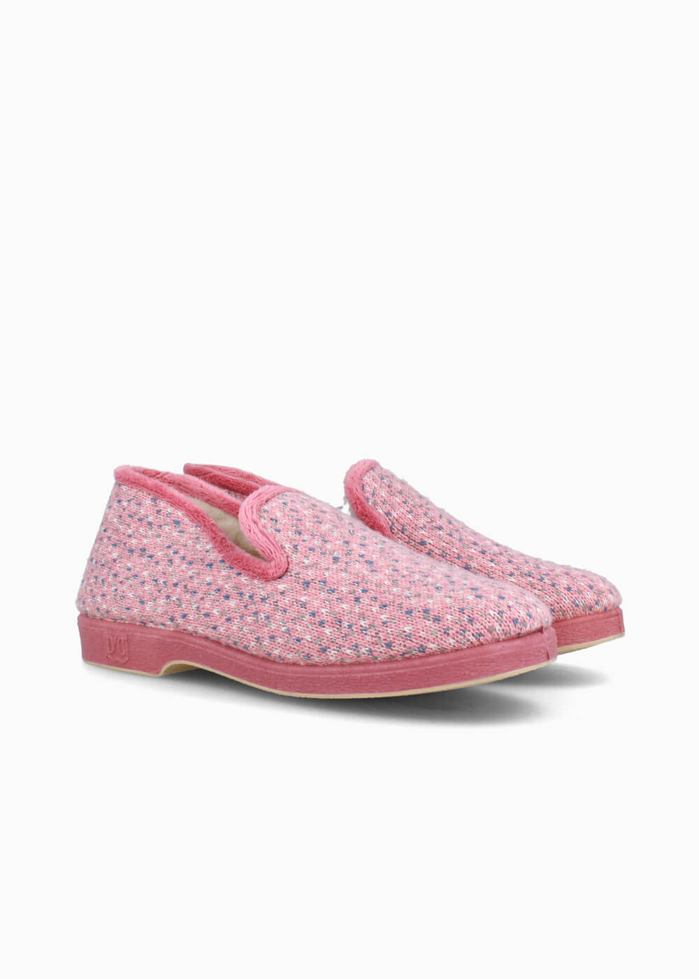 363 Rosa – Doctor Cutillas